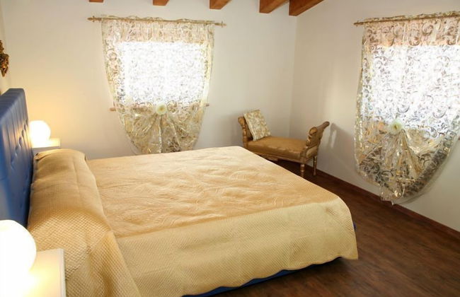 Residence Cà di Capri - Foto 23