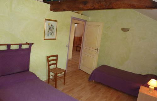 Gîte de l'Ivronnière - Foto 7