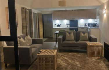 The Gîte in the Highlands - Foto 25