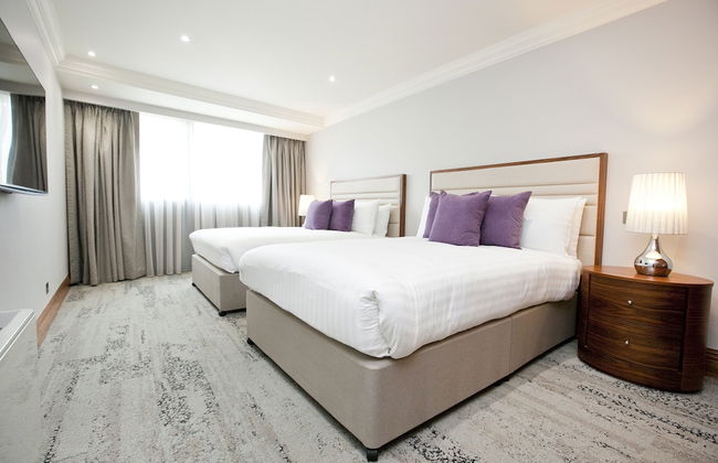 Sanctum London Maida Vale - Photo 24