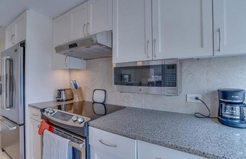 Heaven on Washington Fully Furnished Apartments - Foto 30