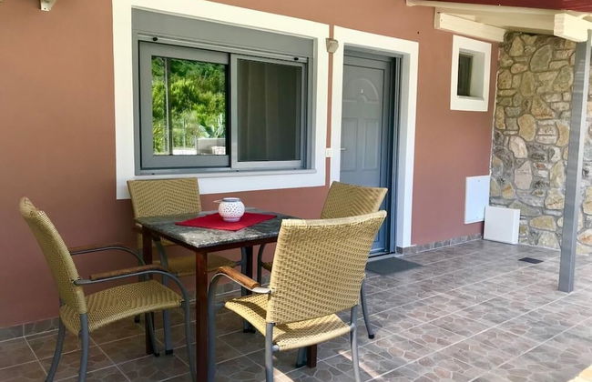 PargaLand Studios & Apartments - Foto 70