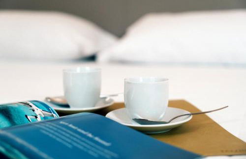 ComeCasa Monte Napoleone Exclusive Suites - Foto 25