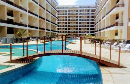 63m2 de aconchego - reserva mínima três noites - Foto 29