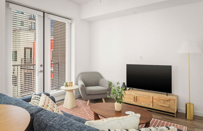 Mint House Phoenix – Midtown - Foto 18