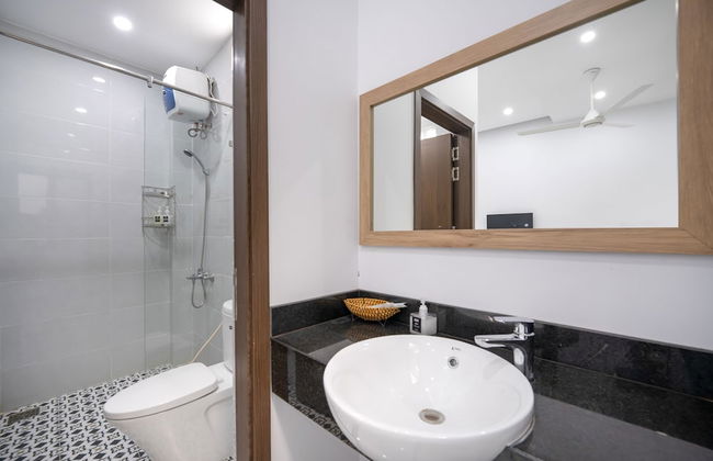 T P Deluxe House - Foto 12