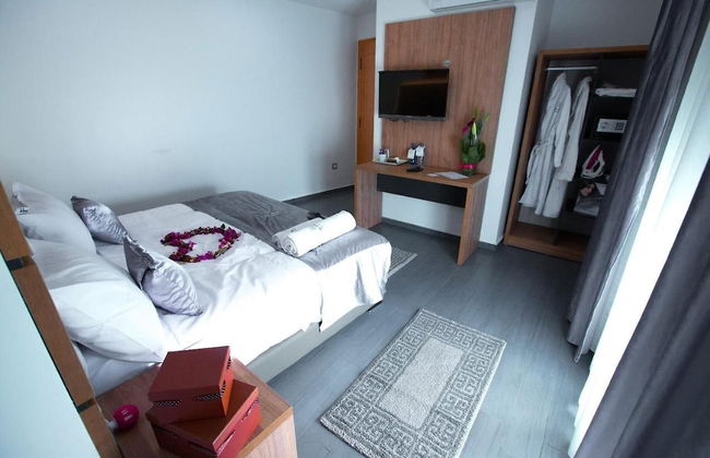 The Adress Residence - Foto 11