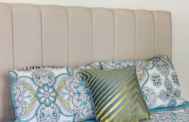 GLOBALSTAY. Waterfront 5BR Townhouse. Private HOT TUB, Gym, Sauna - Foto 13