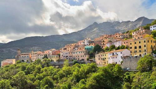 Dream house, 80M2, Fresco painting on the vault - Foto 3