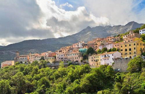 Dream house, 80M2, Fresco painting on the vault - Foto 3