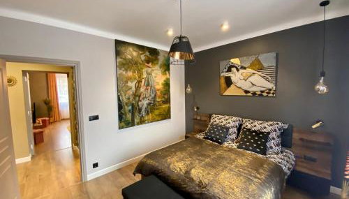 Apartament Golden Art - Foto 3