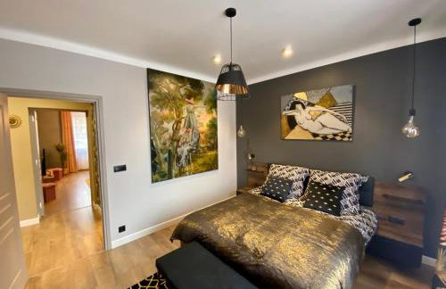 Apartament Golden Art - Foto 3