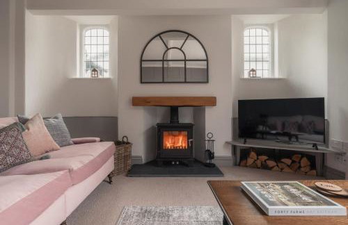 Crossriggs- Beautiful Detached Home - Foto 16