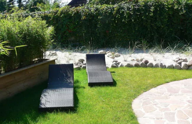 Nordsee Domizil Schobüll - Foto 63