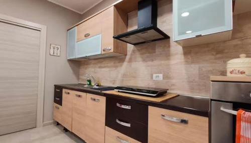 Centro Storico - La Dimora del Pellegrino - Foto 4, stove, dishwasher, pet friendly, minibar