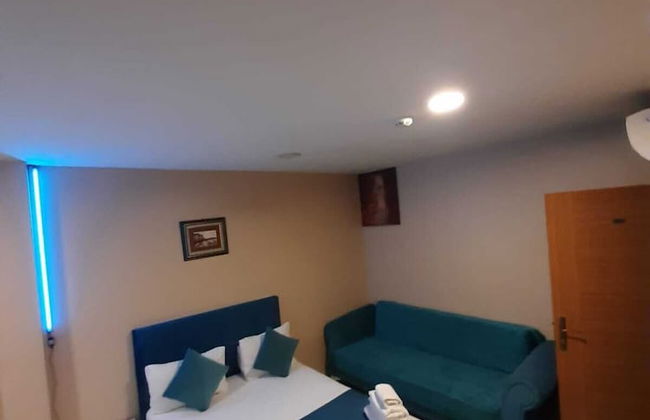 216 Turkuaz Suit - Foto 15