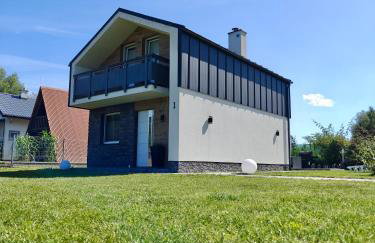 Domki pod gwieździstym niebem - Foto 49