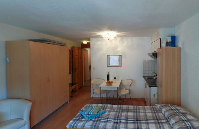 Apartments Richmond - Foto 28