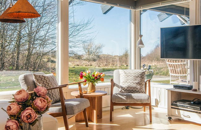 10 Person Holiday Home in Bindslev-by Traum - Foto 26