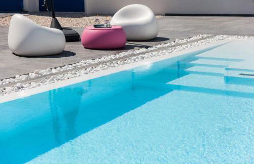 Leonida's Home - Shared Pool, Jacuzzi and beach 150mt - Foto 4