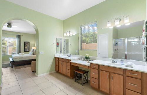 Luxury Queen Creek Oasis w Pool & Spa - Foto 103