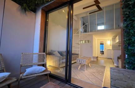 Échappée belle à Port-Grimaud Appt 2 personnes - Foto 15