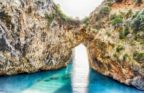 Terrazza Arcomagno Casa al Mare ,Villaggio Bridge - Foto 22