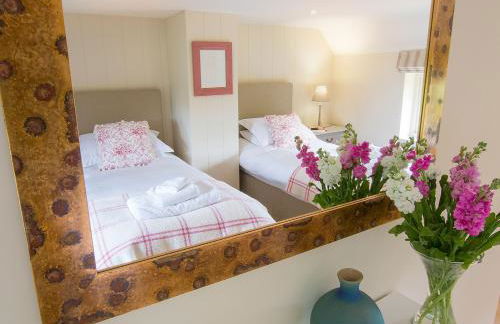 Bakers Farm Oast - Foto 6