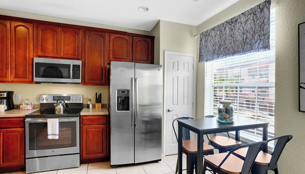 Stylish Vista Cay Townhome Near Conv. Ctr I-Dr. - Foto 5, Servicios del alojamiento