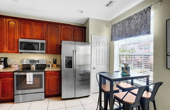 Stylish Vista Cay Townhome Near Conv. Ctr I-Dr. - Foto 5
