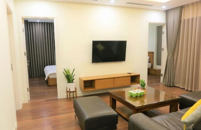 Bayhomes Imperia Garden - Foto 24