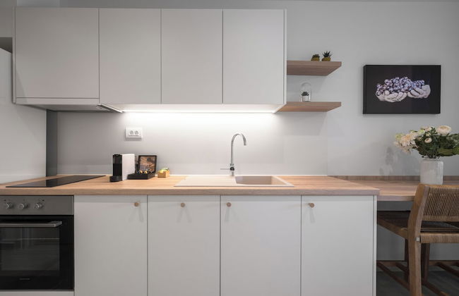 Blue Whisper Luxury Living Suites - Foto 54