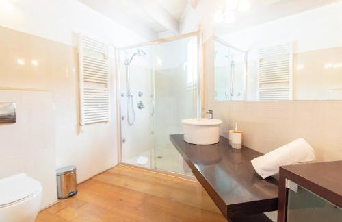 Casa Lluminosa, fabulosa y moderna casa de pueblo by Sonne Villas - Photo 35