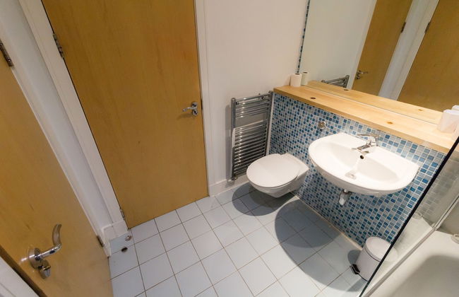 Belhaven Apartment - Foto 49