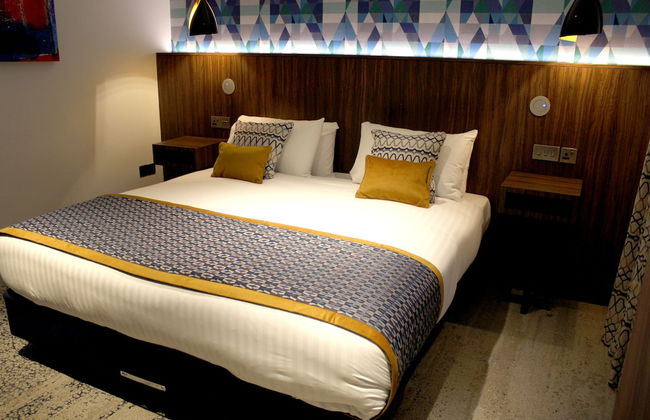 91 Aparthotel Jesmond Road - Foto 22