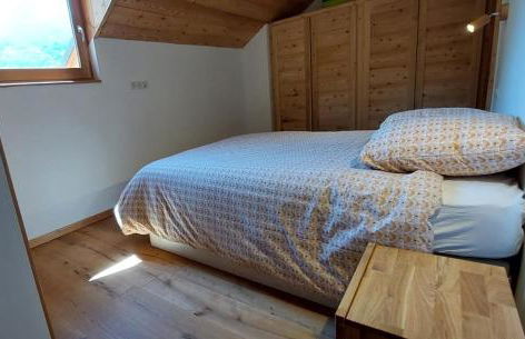 Magnifique duplex au pied des pistes, rénové dans maison de pays - Photo 6