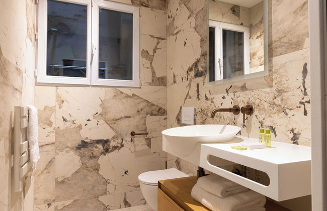 Cosy Apartment - 3br/6p - Montmartre/sacra-ca\"ur - Foto 14