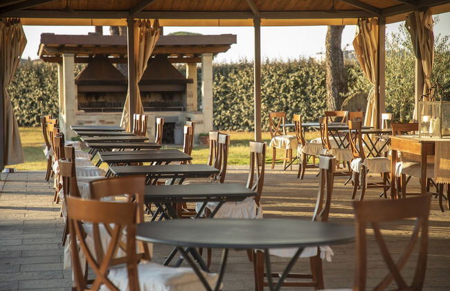 Cortona Resort - Le Terre Dei Cavalieri - Foto 59