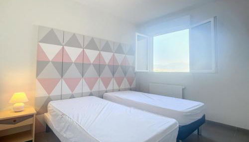 Bel appartement 2 chambres à Proximité des Commodités - Foto 4