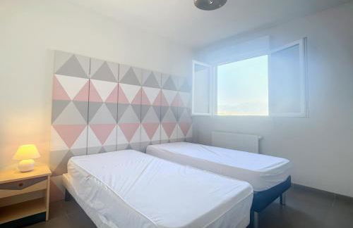 Bel appartement 2 chambres à Proximité des Commodités - Foto 4