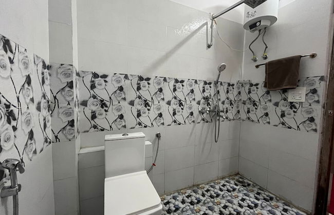 Shreshth Homestay Haridwar - Foto 32