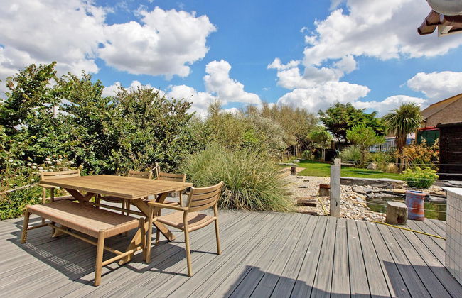 Big Sky - Camber Sands - Foto 22