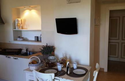 Tenuta San Marcello - Foto 29