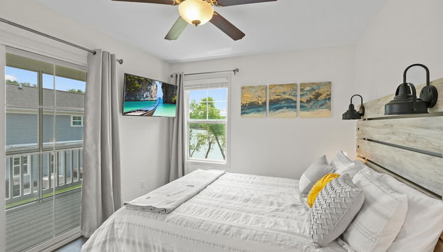 On Cloud Wine - Foto 4, Habitación