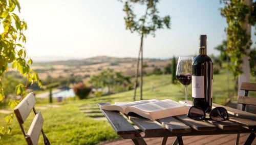 Podere n°8 Agriturismo in Maremma - Foto 5