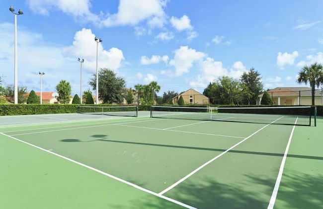 Ov2138 - Windsor Hills Resort - 3 Bed 2.5 Baths Townhome - Foto 11