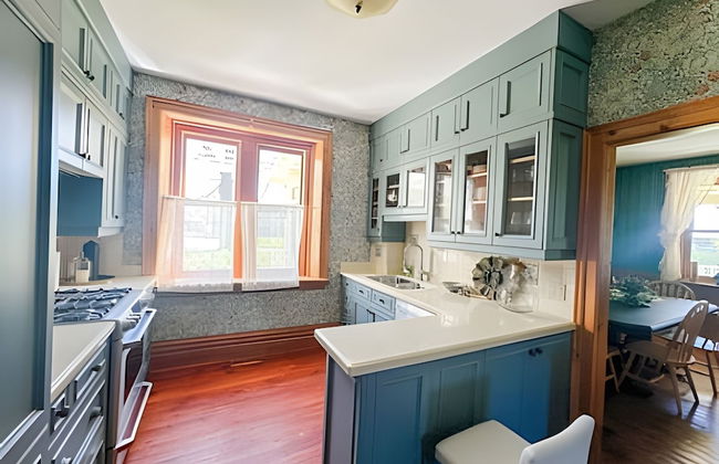 Doran Farm & Wedding Venue - Foto 39