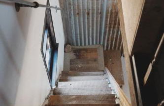 Secluded rustic 3-bedroom cabin on private land - Photo 25