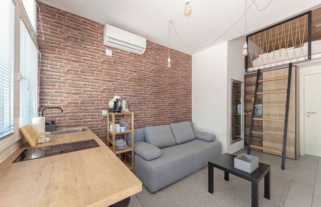 Aroma Apartments - Foto 17