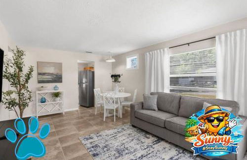 Cozy 2 Bedroom home, Dade City! #1 - Foto 1